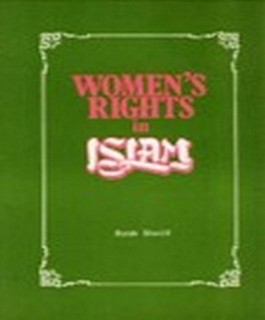 Womens Right in Islam