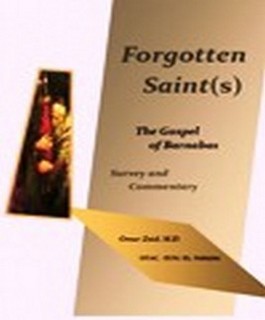 Forgotten Saint -The Gospel of Barnabas
