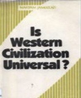 Is Western Civilization Universal ?