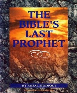 The Bibles Last Prophet